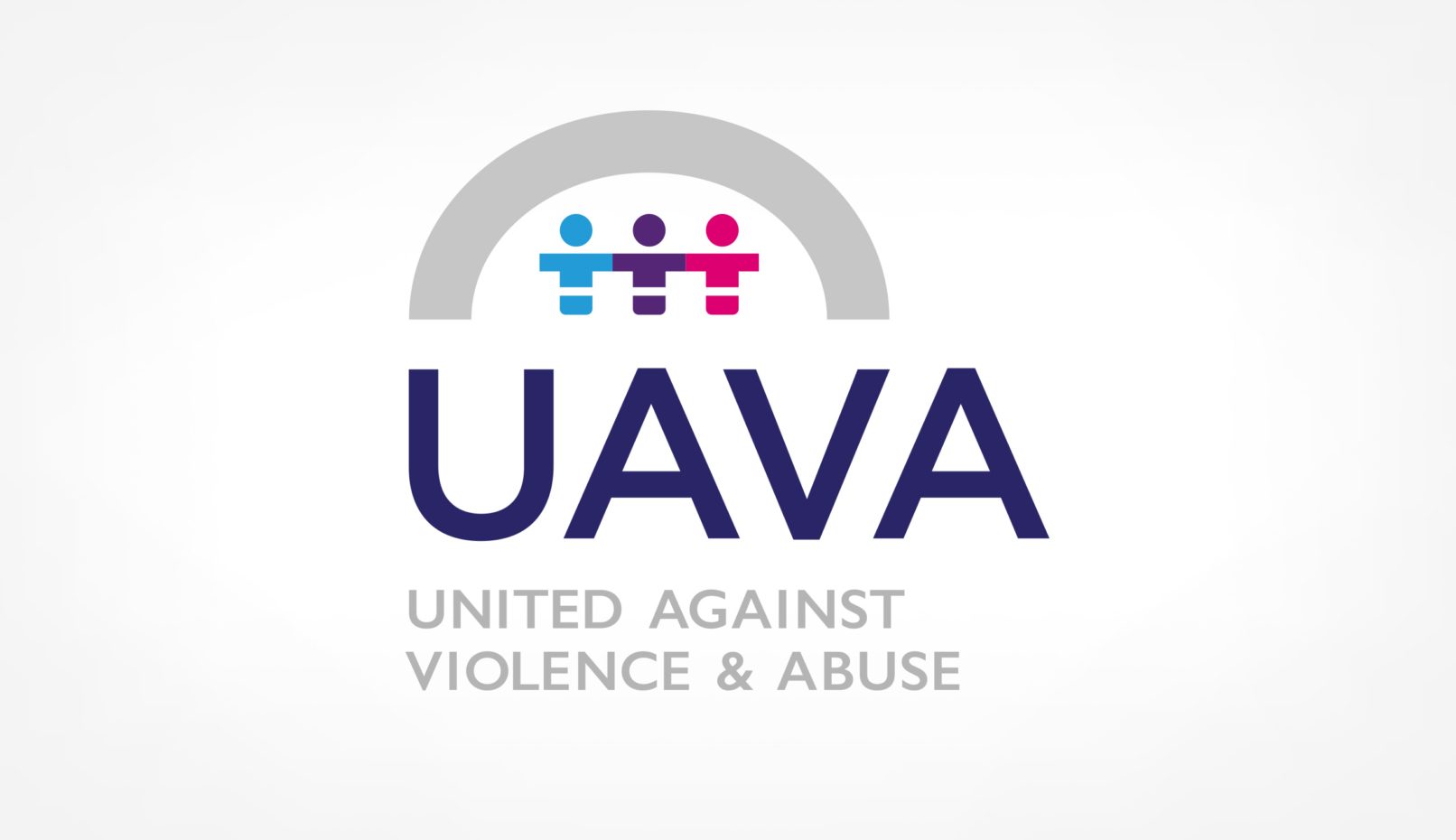 UAVA Logo design